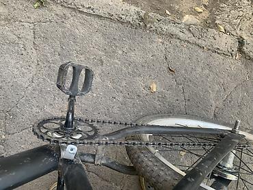 мини бмх: BMX-велосипед для трюков и катания в парке/стрите. Характеристики: - — 2