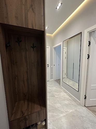 Продажа квартир: 1 комната, 45 м², Золотой квадрат Элитка, 5 этаж, Евроремонт — 6