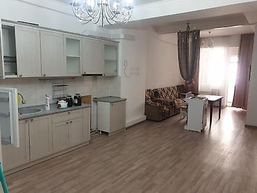Продажа квартир: 2 комнаты, 67 м², Кок-Жар ж/м Элитка, 5 этаж — 10