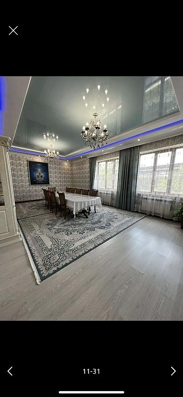 Долгосрочная аренда домов: 300 м², 10 комнат — 3