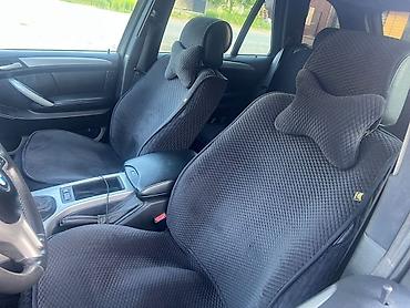 BMW: BMW X5: 2003 г., 3 л, Автомат, Дизель, Кроссовер — 16