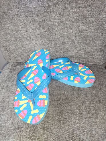 ženske japanke: Flip-flops, Size - 34