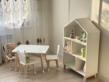 столы маленькие: Детские столы Для девочки, Для мальчика, Новый