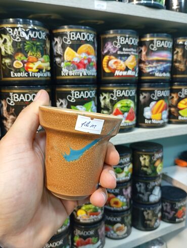 Qəlyan, vayp və aksesuarları: Qəlyan çasqasi ✅ rezin casqalar✅ saxsı casqalar✅ 5mdan baslan — 4