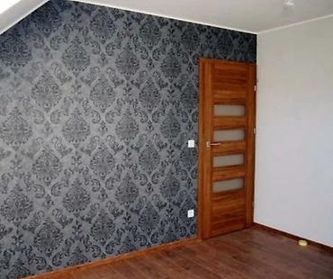 malyar işleri: Ev təmiri malyar oboy Rəngsaz laminat kafel metlaq isleri görürem — 5