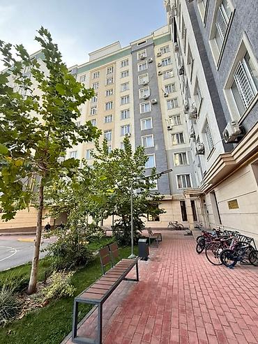 жк роял: 4 комнаты, 119 м², Филармония Элитка, 7 этаж, Евроремонт — 3