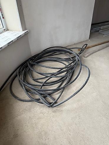 Другие строительные материалы: Продается остатки строй материалы рейки,шланги,рабица 15м,сеткадверь — 8