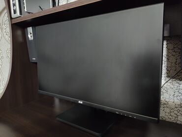 işlənmiş manitor: 2E Gaming 24/165hz
IPS mat ekran 2E G2422B 
Saz veziyyetdedir