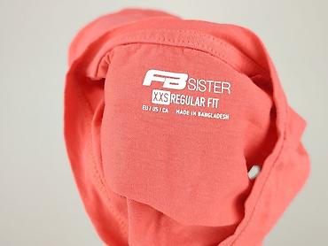 sister point: FB Sister, T-shirt damski, rozmiar 2XS — 4
