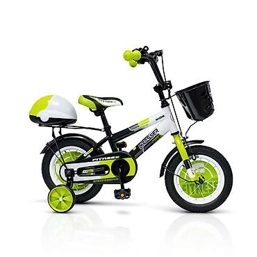 capriolo bicikli 26: Dečija bicikla 12'' Fitness Crno-Zeleni Šifra proizvoda: SM-1 Opis — 2