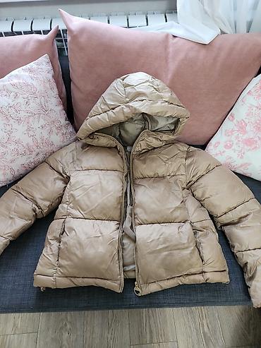 кепка kuiu: Пуховик, Короткая модель, M — 1
