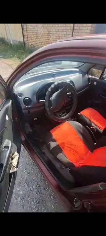 матиз титан диски: Daewoo Matiz: 2005 г., 0.8 л, Механика, Бензин, Хэтчбэк