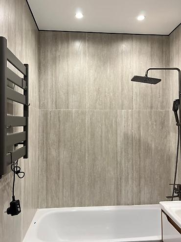 Продажа квартир: 2 комнаты, 47 м², 106 серия улучшенная, 6 этаж, Дизайнерский ремонт — 9