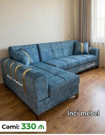 Künc divan, Yeni, Açılmayan, Bazalı, Parça, Şəhərdaxili pulsuz çatdırılma lalafo.az -da Künc divan, Yeni, Açılmayan, Bazalı, Parça, Şəhərdaxili pulsuz çatdırılma