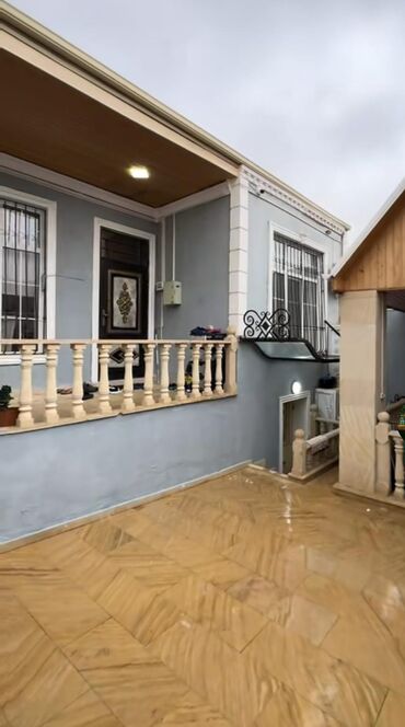 Həyət evləri və villaların satışı: 5 otaqlı, 112 kv. m, Yeni təmirli — 5