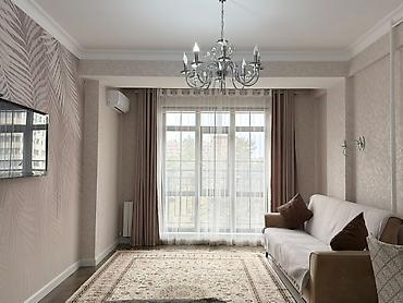 square: For rent new 1 bedoom apartment in the Golden Square. 94 Chuykova — 3