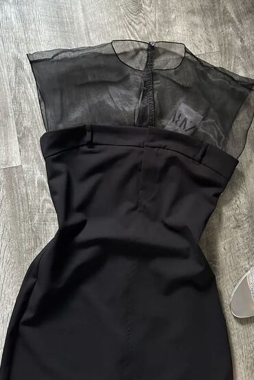 Roliklər: Zara etiketli teze don M razmer — 3