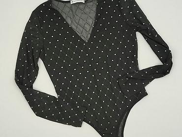 mango body damskie: SZACHOWNICA, Body damskie, rozmiar M — 1