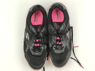 Sneakers for women, 38, Sketchers, condition - Very good