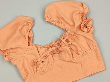 sukienka dekolt halter: Bluzka damska, rozmiar S