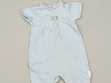 spodnie cargo dla dzieci: Ramper, 0-3 months, condition - Good