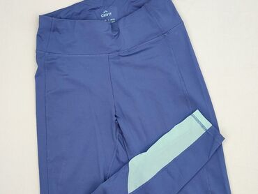 Legginsy Sportowe damskie, Crivit Sports, rozmiar M