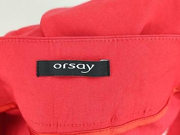 stringi sznurki: Orsay, Spodnie materiałowe damskie, rozmiar S — 6
