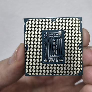 e3 1230v3: Процессор для ПК, Новый, Intel Core i5, 6 ядер — 2
