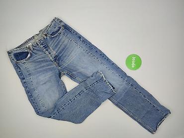 stradivarius cargo pants: Zara, Jeansy damskie, rozmiar M — 2