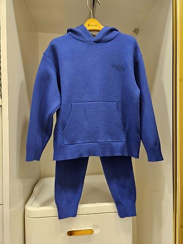 uşaq sortiki: Uşaq dəsti, Oğlan üçün, 6 - 7 yaş, Zara Kids — 1
