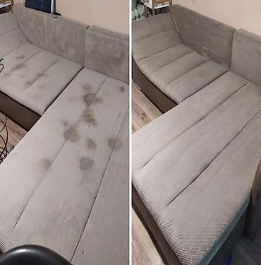 Химчистка мебели: Химчистка мебели, | Ковролин, Мягкая мебель, Коляски и автокресла — 5