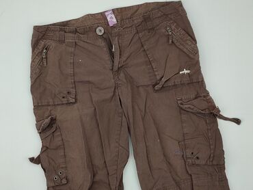 3/4 Trousers: XL (EU 42), condition - Good