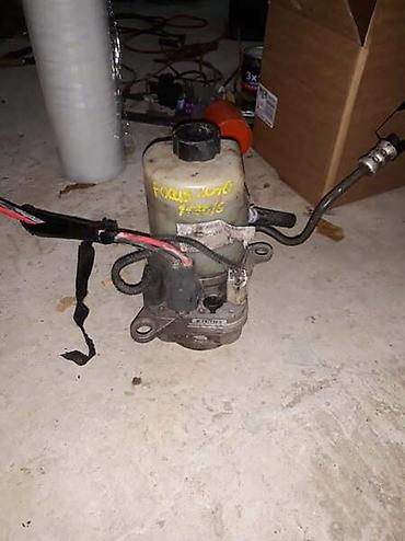 termostat za audi a4 b8: ELEKTRO SERVO PUMPA ZA FORD C-MAX OD 2009. DO 2010. GOD. | El.servo — 3