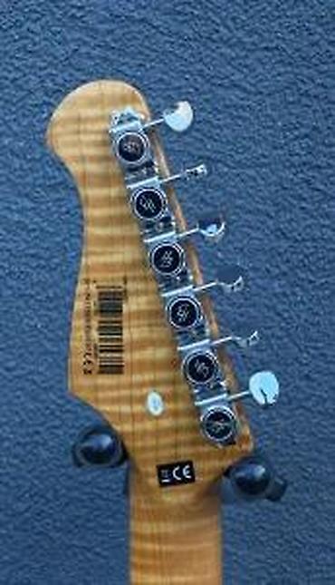 Gitare: HARLEY BENTON ST-MODERN PLUS MN HSS OW SP | . Slanje po — 11