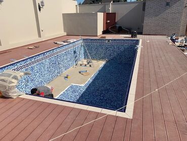 Təmir işləri: Ремонт квартир, домов и офисов. Все виды строительства и ремонта. От — 8