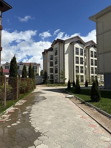 Продажа квартир: 2 комнаты, 53 м², Индивидуалка, 4 этаж, Евроремонт — 3