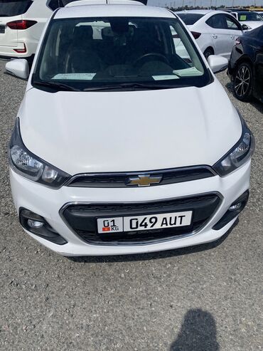 опель зафира мотор: Chevrolet Spark: 2018 г., 1 л, Автомат, Бензин, Седан