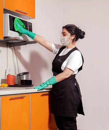 уборка квартир: Ищу подработку уборка (генеральная) квартир дамов и помещений