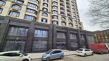 Сдаю помещение 170м2 Джунусалиева Ажыбек баатыра район Старого lalafo.kg да Сдаю помещение 170м2 Джунусалиева Ажыбек баатыра район Старого