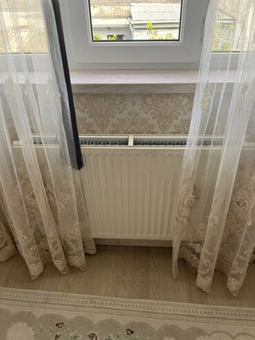 Tavan: Panel Radiator