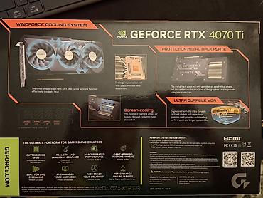 rtx 4090 купить: Видеокарта для ПК, Б/у, Gigabyte, GeForce RTX, 12 ГБ — 2