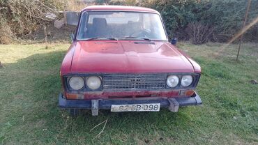 VAZ (LADA): VAZ (LADA)