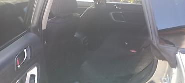 Subaru: Subaru Outback: 2004 г., 2.5 л, Автомат, Бензин, Универсал — 7