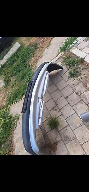 putnicki kombi: BRANIK ZA CITROEN XSARA PICASSO OD 2000. DO 2005. GOD — 2