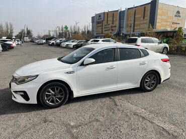 к5 киа: Kia K5: 2018 г., 2 л, Автомат, Газ, Седан