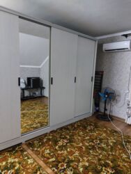 Долгосрочная аренда домов: 200 м², 7 комнат, Утепленный, Теплый пол, Бронированные двери at lalafo.kg — 25 Долгосрочная аренда домов: 200 м², 7 комнат, Утепленный, Теплый пол, Бронированные двери — 25