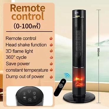 Qızdırıcı 🚩Kamin elektrik 🟥Fanlı kamin dekorlu isidici 🟢Gücü 2000 lalafo.az -da Qızdırıcı 🚩Kamin elektrik 🟥Fanlı kamin dekorlu isidici 🟢Gücü 2000