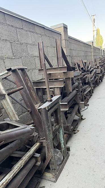 обмотки: Вналичии комплекты валов для размотки тонкой листовой стали, для — 1