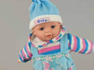 Doll for Kids, condition - Very good