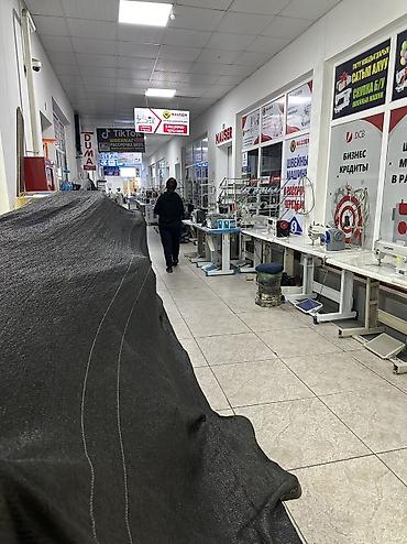 Промышленные швейные машинки: Jack — 8